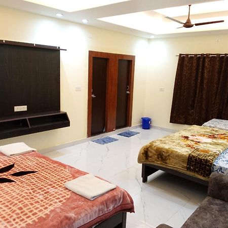 Kaka Guest House Ayodhya Ngoại thất bức ảnh